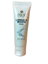 LUBRICANTE NEUTRO OSLY INTIMO 10 ml